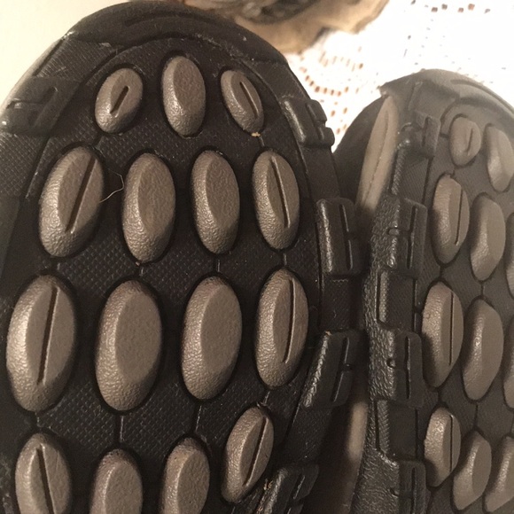 Clarks Privo Sz 6 Faux Fur Lined Winter Boots - Picture 10 of 12